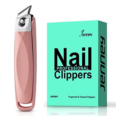 one+other Universal Nail Clipper + Catcher | Nail Tool | CVS