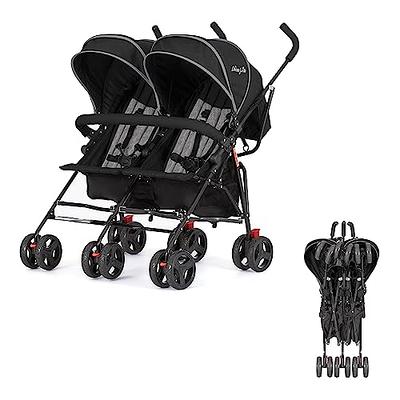 Inglesina Quid Baby Stroller - Lightweight at 13 lbs, Travel-Friendly,  Ultra-Compact & Folding - Fits in Airplane Cabin & Overhead - for Toddlers  from