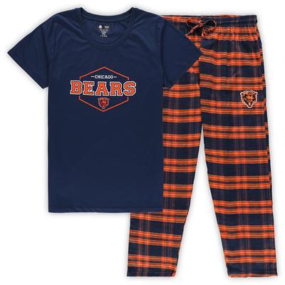 Men's Pro Standard Navy Chicago Bears Hometown Collection T-Shirt Size: Small