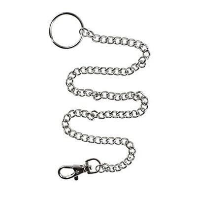 Light Gold Swivel Keychain With Lobster Clasp  Large 66x30mm, Key Ring &  Clip, Keyring, Chain, Ring, Lanyard - Yahoo Shopping