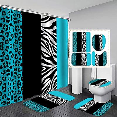 Bathroom Non Slip Mat Splicing Foot Mat Household Toilet Shower Room  Bathroom Floor Mat New Waterproof