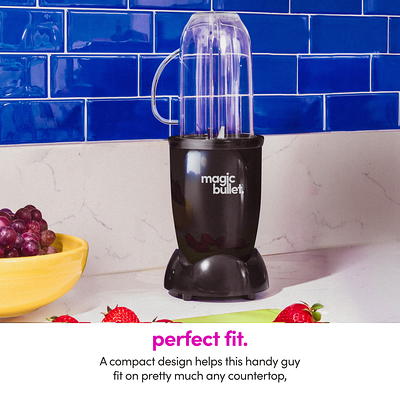 Magic Bullet Personal Blender Set