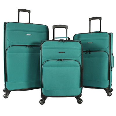 Wonder 3 Piece Expandable Luggage Set