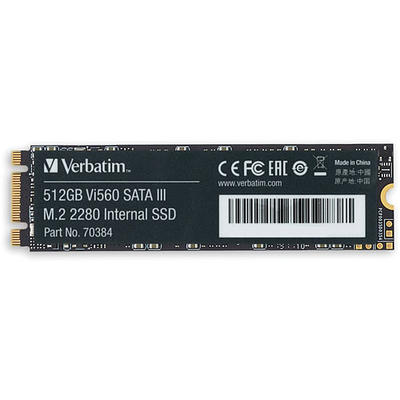 Verbatim 512GB VI560 SATA III M.2 2280 INTERNAL SSD - Yahoo Shopping