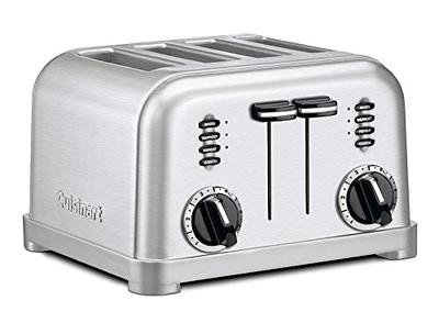 Cuisinart Electric Can Opener SCO-60 - The Home Depot