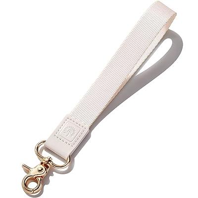 Yiflin Cute Wrist Lanyard for Keys, Keychain, Wallet, Id Holder, Cell  Phone, Wristlet Lanyard Key Chain Holder for Women - Yahoo Shopping