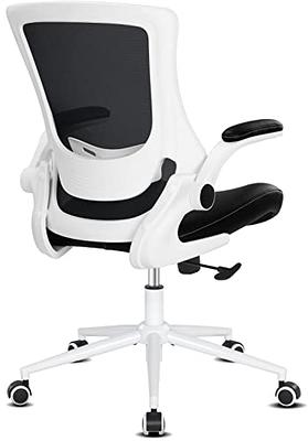 Travel Trove - Ergonomic Office Chair with Headrest - Reclining Office Chair  - Ergonomic Desk Chair - Ergonomic Chairs for Home Office - Ergonomic Mesh Office  Chair - Office Chair Ergonomic - Yahoo Shopping