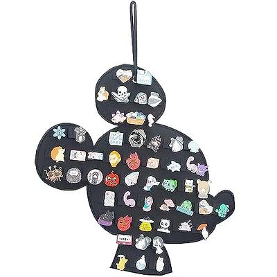 Batiyeer 10 Pieces Cute Animal Pins for Kids Enamel Pins Backpack Jackets Lanyard Pins Backpacks Decorative Pins for Bookbags Lapel Pin Clothes Accessories