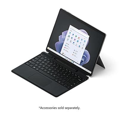 Microsoft Surface Pro 4, 256GB Storage, 8GB RAM, Intel Core i5, Silver,  Tablet Computer
