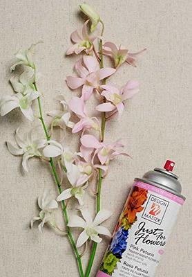 Just for Flowers Spray Paint 