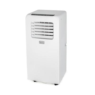 Black+decker BD08WT6 8,000 BTU Window Air Conditioner in White