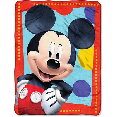 Disney Minnie Quilted 3D Molded 3-Piece Luggage Set Gold