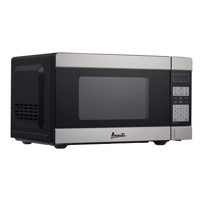 DBMW0924BBS Danby Danby 0.9 cu. ft. Countertop Microwave in Stainless Steel