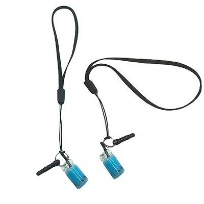 Brady Green 3/8 Lanyard with Bulldog Clip (100 Lanyards)