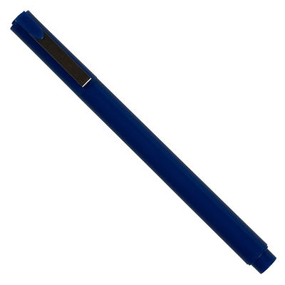 Jam Paper Calligraphy Pen, 2.0 mm, Blue
