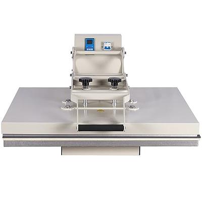 15*15 Inch Flatbed Heat Press Machine For Digital T-shirt Printing T-shirt  - Buy T-shirt Printing Machine,Digital T-shirt Printing Machine,Dye