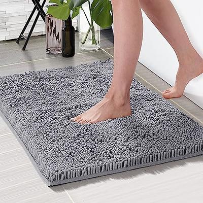 How to Wash Bathroom Mats & Rugs