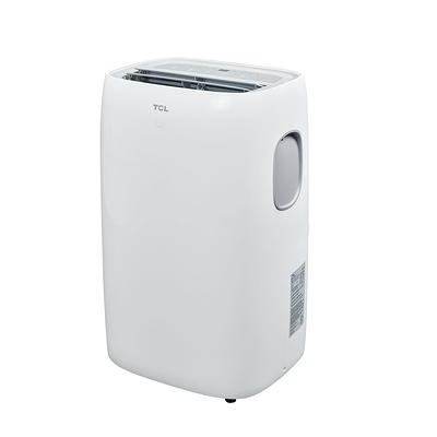 TCL 50 Pint Smart Dehumidifier with UV-C - H50D27W