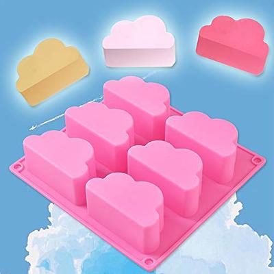 Jelly Cloud Soaps
