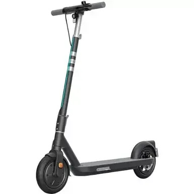 Segway P100s Electric Kick Scooter w/62 Max Operating Range & 30