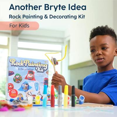 Painting Accessory Set  Painting Supplies for Kids