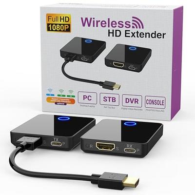 Diamond Wireless HDMI HD Video Receiver and Sender Dongle (VS50SE)