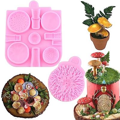 2PCS Christmas Silicone Molds, Chocolate Molds, Gummy Molds, Wax Melt Molds,  Butter Mold, Food Grade No-Stick Silicone Molds for Baking, Home Baking. -  Yahoo Shopping