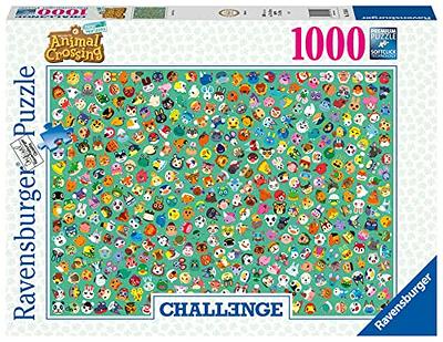 Puzzle Guinness World Records Ravensburger-17319 2000 pièces