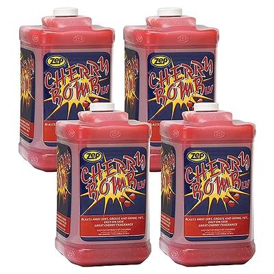 Zep Industrial Purple Cleaner and Degreaser Concentrate - 32 Ounce (Case of  12) R42310 - Easy to Rinse Formula