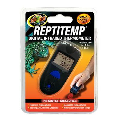 Imagitarium Digital Aquarium Thermometer