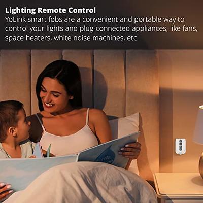 UltraPro Smart Plug WiFi Outlet, Smart Home, Smart Switch, Dual Smart Outlet,  Works with Alexa, Echo & Google Home, No Hub Required, App Controlled, ETL  Certified, Alexa Plug, 2 Pack, 51403 - Yahoo Shopping