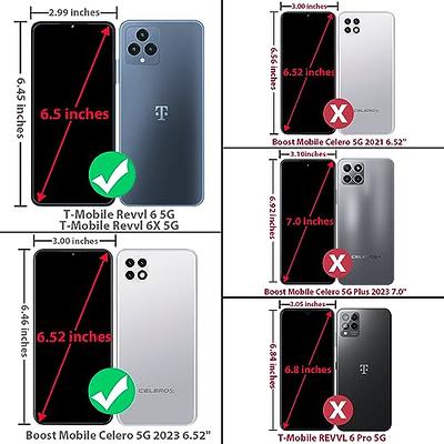 TJS for Samsung Galaxy A54 5G Phone Case, with Tempered Glass Screen  Protector, Dual Layer Shockproof Rugged Hybrid Drop Protector Cover for  Galaxy