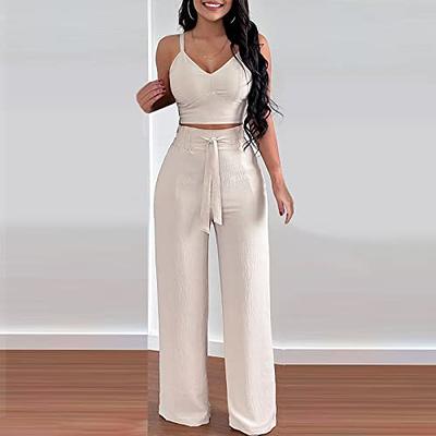 Women's Linen Sets, Shorts, Pants & Shirts