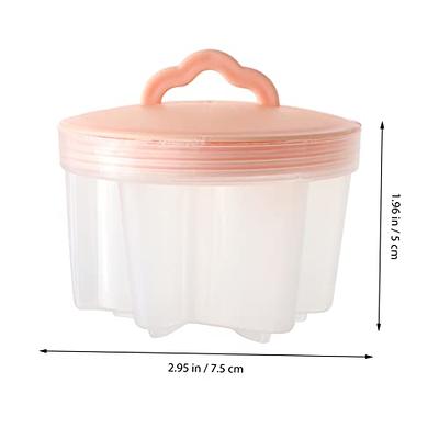 Silicone Egg Cooker - ApolloBox