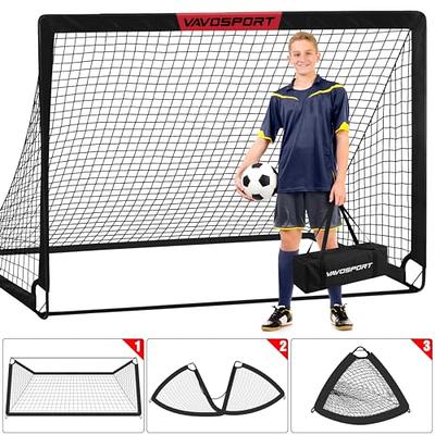 Soccer Training Equipment Kids Football Net Childrens Football Nets