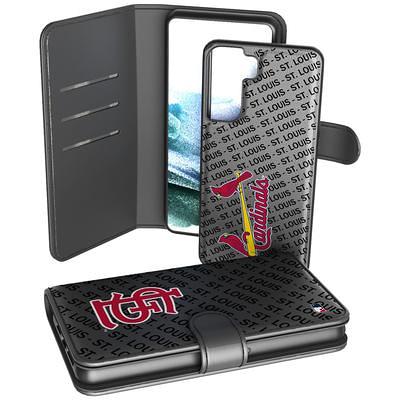 St. Louis Cardinals iPhone Folio Case