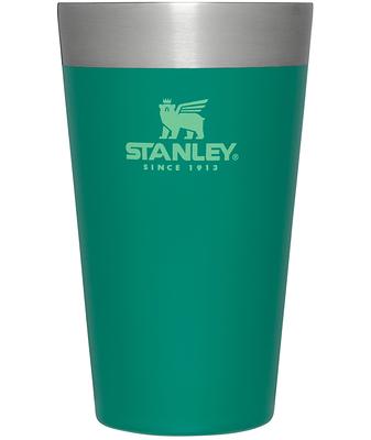 Stanley 16-fl oz Stainless Steel Insulated Tumbler in the Water Bottles &  Mugs department at