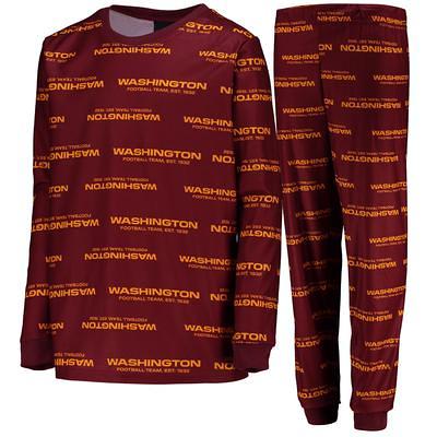 Youth Green Green Bay Packers Allover Print Long Sleeve T-Shirt & Pants -  Sleep Set