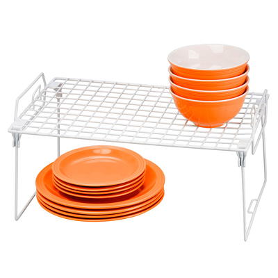 Honey Can Do Dish Drying Rack - White