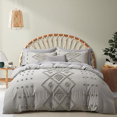 Ugg Brody Reversible 5-Pc. Comforter Set, Full/Queen - Clear Creek