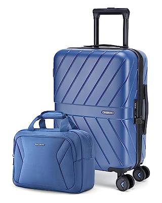 Rolling Luggage Collection for Men