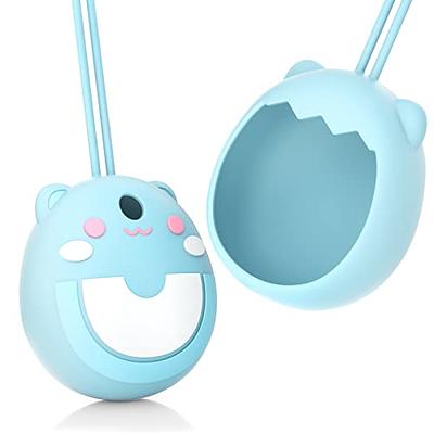 Silicone Case Compatible For Bitzee Interactive Toy Digital Pet Shell Electronic  Pet Machine Bag For Virtual Pet Game machine