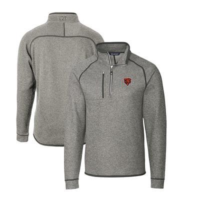 Cutter & Buck Men's Louisville Cardinals Full-Zip Jacket