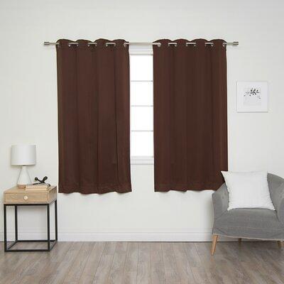 Dritz Set Of 8 Home 1 Curtain Grommets Bronze : Target