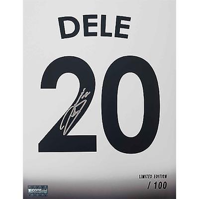 Fanatics Authentic Erling Haaland Manchester City Autographed 2022-23 Home Jersey with Champions League Patch