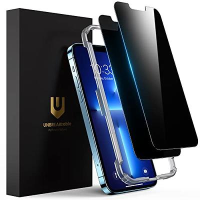  Ailun Glass Screen Protector for iPhone 14 / iPhone 13 / iPhone  13 Pro [6.1 Inch] Display 3 Pack Tempered Glass, Case Friendly : Cell  Phones & Accessories