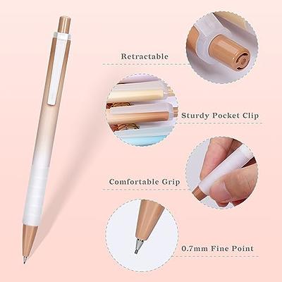 COLNK Mechanical Pencil Set, 6PCS 2.0mm Art Mechanical Pencils for Drafting  Writing W/ 2 Tubes of Lead Refills,Drawing Pencils for Sketching Pencils  Mechanical for Office School Supplies - Yahoo Shopping