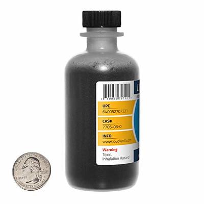 Iron (Iii) Oxide, Powder, Reagent Grade, 500 G 