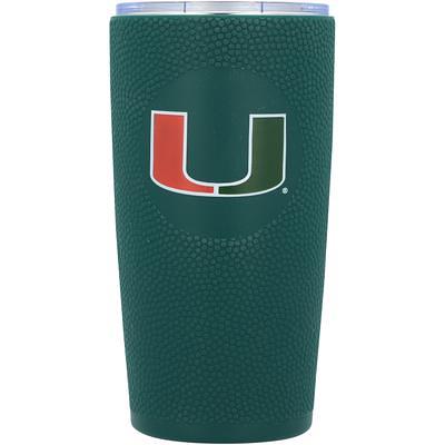 Green Bay Packers 16oz. Colorblock Stainless Steel Curved Tumbler