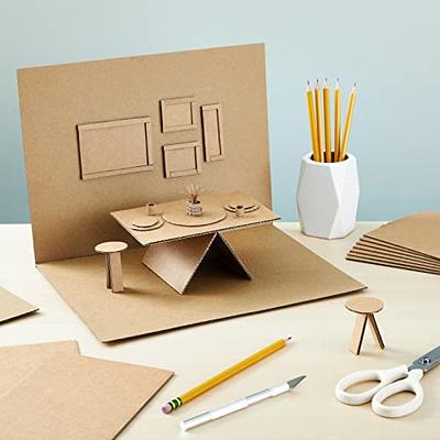 Mega Format Cardboard Sheets, Chipboard Sheets, Chip Board